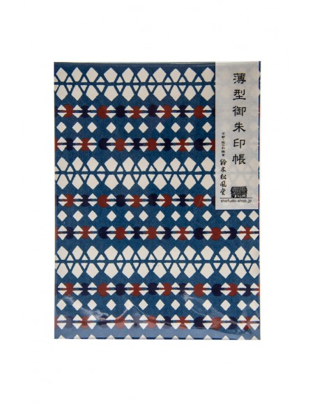 Japanese Goshuin, Book Kyoto | Japan Primavera