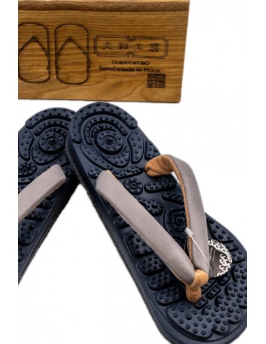 Setta, Japanese Home Sandals - Foot Massage | Japan Primavera