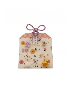 Handgefertigte Japanische Ohrringe | Japan Primavera