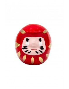 Daruma, Japanese Lucky charm | Japan Primavera