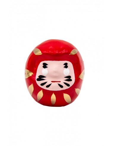 Daruma, portafortuna Giapponese | Japan Primavera