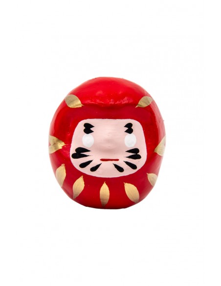 Daruma, portafortuna Giapponese | Japan Primavera