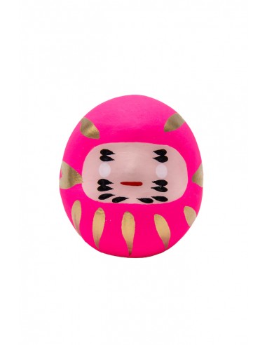 Daruma, Japanischer Glücksbringer | Japan Primavera