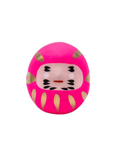 Daruma, Japanischer Glücksbringer | Japan Primavera