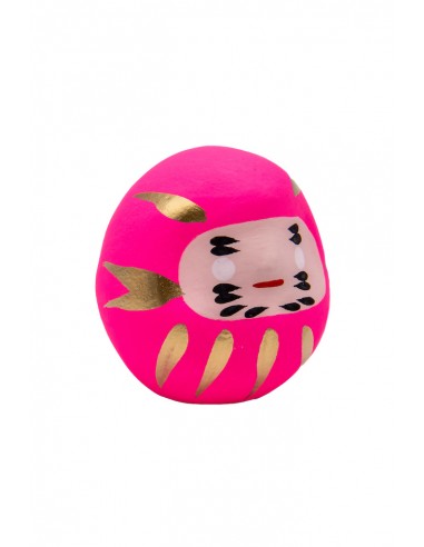 Daruma, Japanese Lucky charm | Japan Primavera