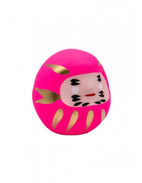 Daruma, portafortuna Giapponese | Japan Primavera