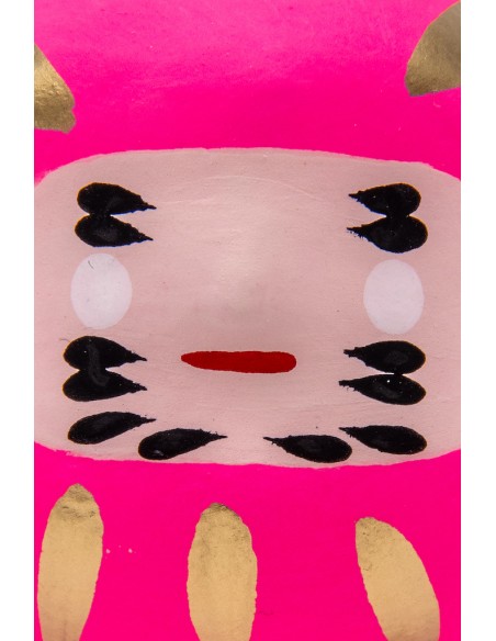 Daruma, portafortuna Giapponese | Japan Primavera