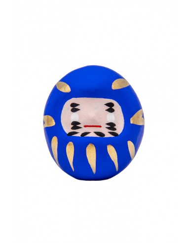 Daruma, portafortuna Giapponese | Japan Primavera