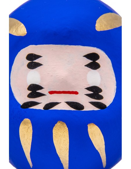 Daruma, Japanese Lucky charm | Japan Primavera
