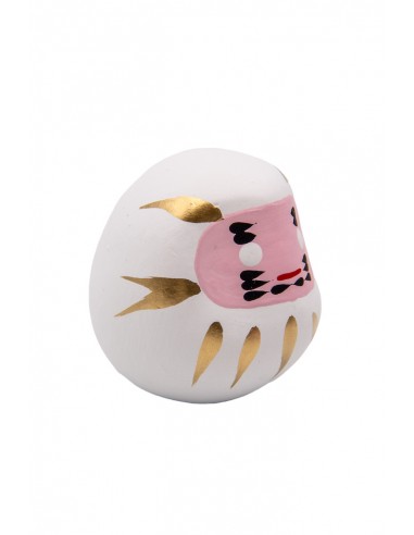 Daruma, Japanischer Glücksbringer | Japan Primavera