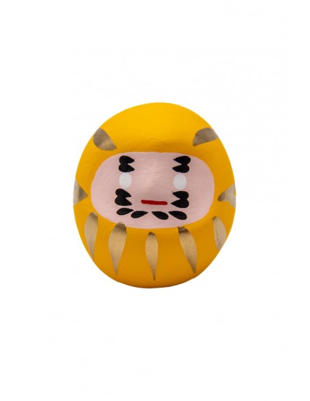 Daruma, Japanese Lucky charm | Japan Primavera