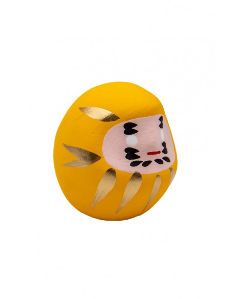 Daruma, Japanese Lucky charm | Japan Primavera