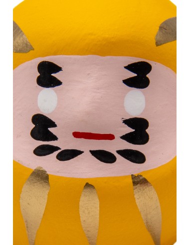Daruma, Japanese Lucky charm | Japan Primavera