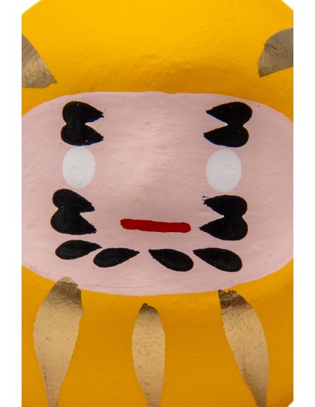 Daruma, portafortuna Giapponese | Japan Primavera