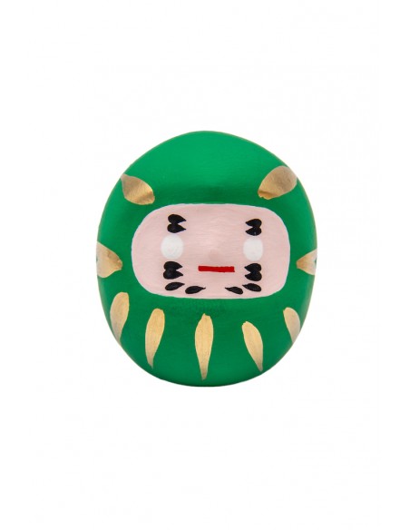 Daruma, portafortuna Giapponese | Japan Primavera
