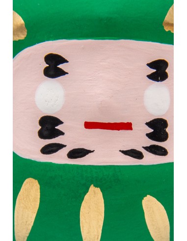 Daruma, Japanese Lucky charm | Japan Primavera
