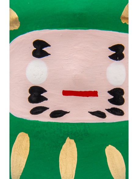 Daruma, Japanischer Glücksbringer | Japan Primavera