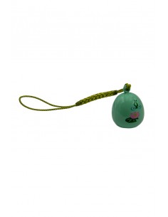 Japanese Keyring - Frog | Japan Primavera