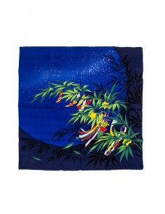 Handgefertigtes Furoshiki, japanischer Stoff | Japan Primavera