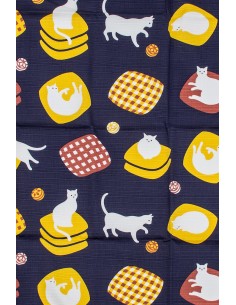 Furoshiki Artigianale, tessuto Giapponese | Japan Primavera 2