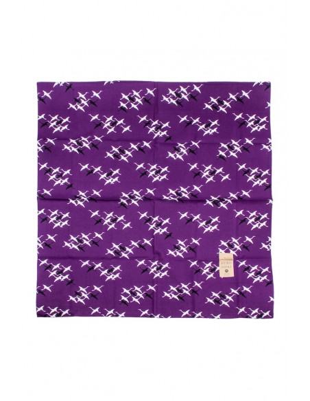 Handgefertigtes Furoshiki, japanischer Stoff | Japan Primavera
