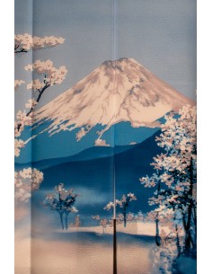 Japanese Noren Curtain (の れ ん) - | Japan Primavera 2