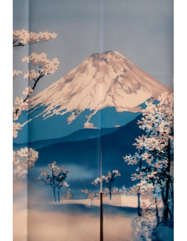 Tenda Noren Giapponese (のれん) - | Japan Primavera
