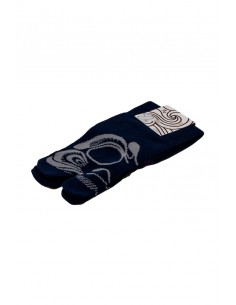 Japanische Socken Tabi (Großer Zeh) | Japan Primavera