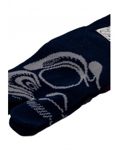 Japanische Socken Tabi (Großer Zeh) | Japan Primavera 2