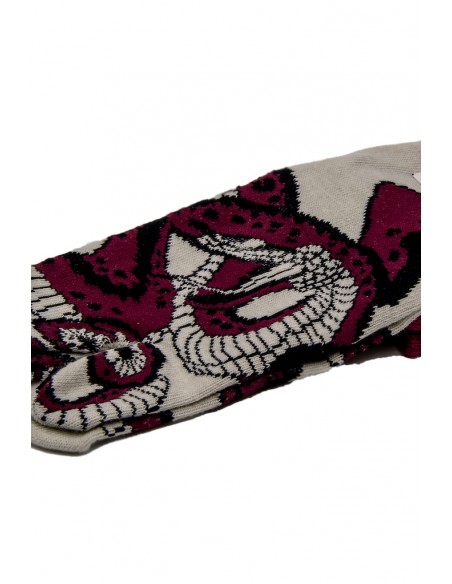 Japanische Socken Tabi (Großer Zeh) | Japan Primavera