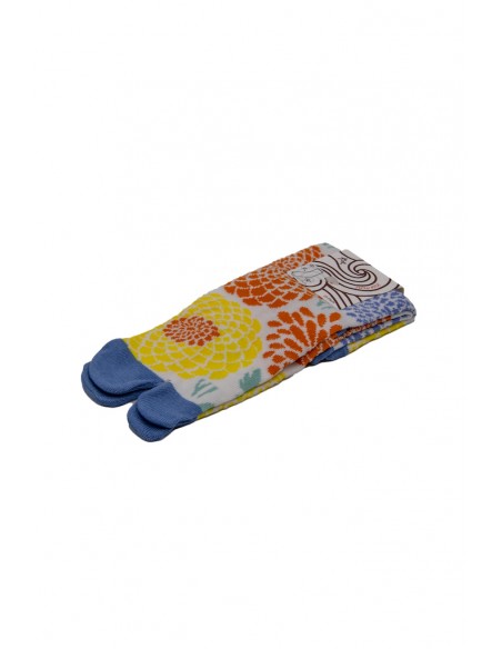 Japanese socks Tabi (Big-Toe) | Japan Primavera
