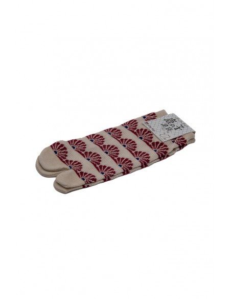 Japanische Socken Tabi (Großer Zeh) | Japan Primavera