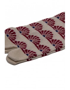 Japanische Socken Tabi (Großer Zeh) | Japan Primavera 2