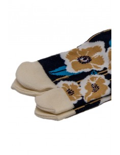 Japanische Socken Tabi (Großer Zeh) | Japan Primavera 2