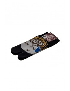 Japanische Socken Tabi (Großer Zeh) | Japan Primavera