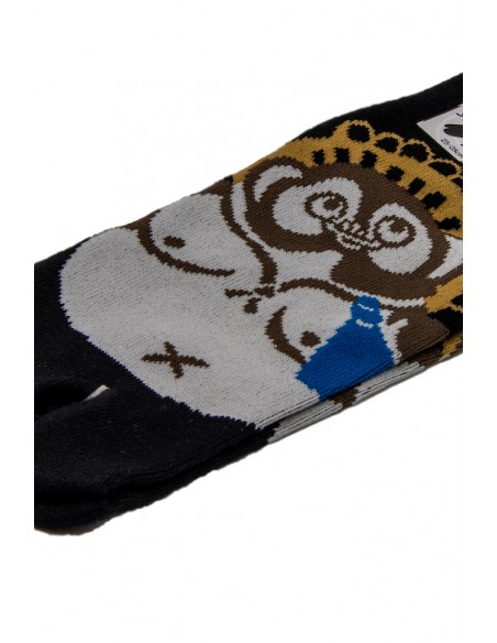 Japanische Socken Tabi (Großer Zeh) | Japan Primavera