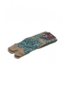 Japanische Socken Tabi (Großer Zeh) | Japan Primavera