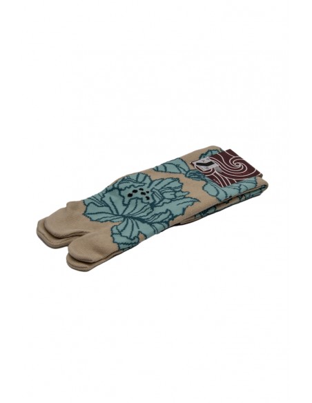 Japanische Socken Tabi (Großer Zeh) | Japan Primavera