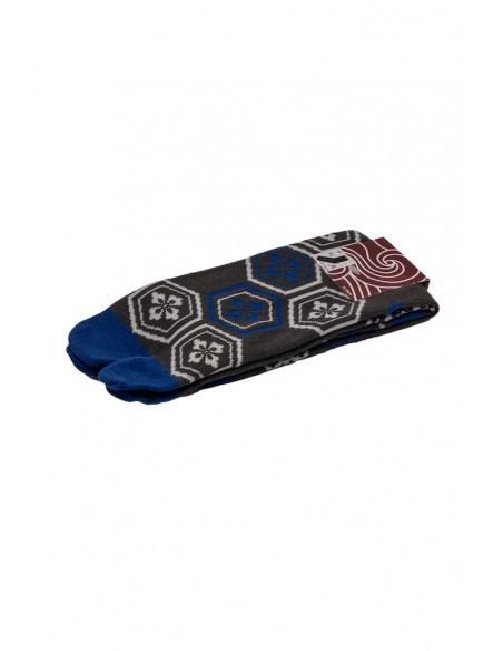 Japanische Socken Tabi (Großer Zeh) | Japan Primavera
