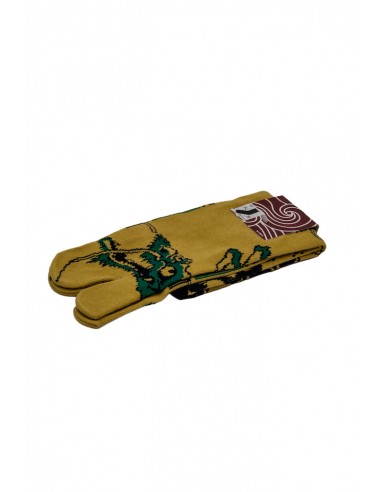 Japanese socks Tabi (Big-Toe) | Japan Primavera