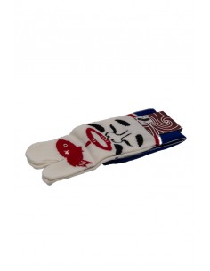 Japanese socks Tabi (Big-Toe) | Japan Primavera