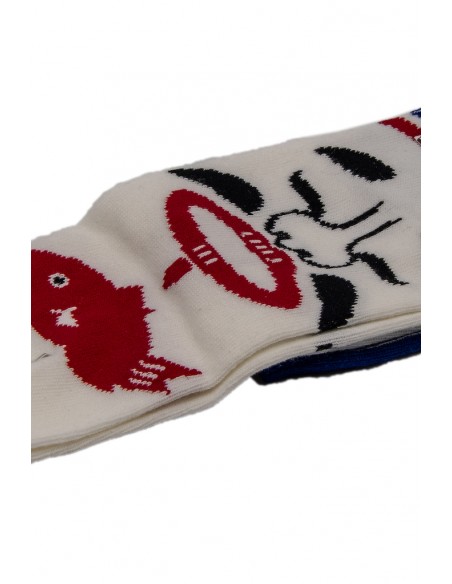 Japanese socks Tabi (Big-Toe) | Japan Primavera
