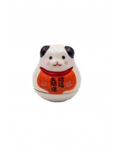 Hund (Inu) Yurayura, japanisches Sternzeichen | Japan Primavera