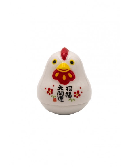 Gallo (Tori) Yurayura, segno Zodiacale Giapponese | Japan Primavera