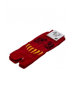 Japanische Socken Tabi (Großer Zeh) | Japan Primavera