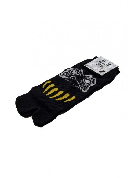 Japanische Socken Tabi (Großer Zeh) | Japan Primavera