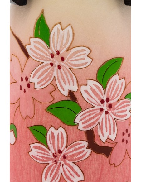 Japanese Kokeshi, decorative doll - Sakura | Japan Primavera