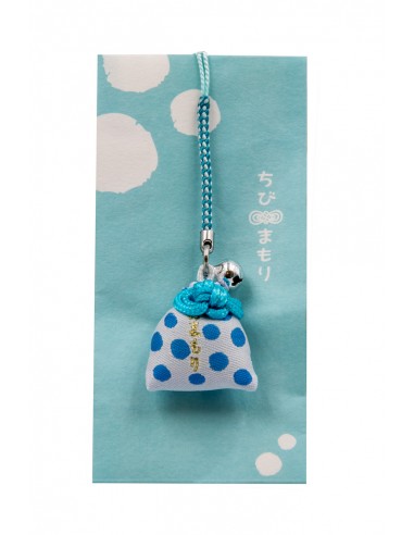 Amuleto Omamori portafortuna Giapponese | Japan Primavera