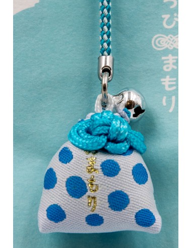 Omamori Amulet, Japanese good luck Charm | Japan Primavera