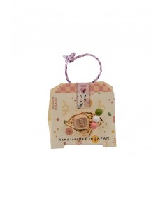Japanischer handgefertigter Ring | Japan Primavera